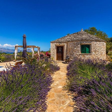 Magical Island Home Supetar Extérieur photo