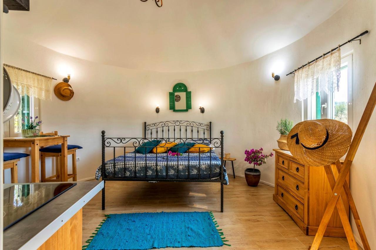 Magical Island Home Supetar Extérieur photo