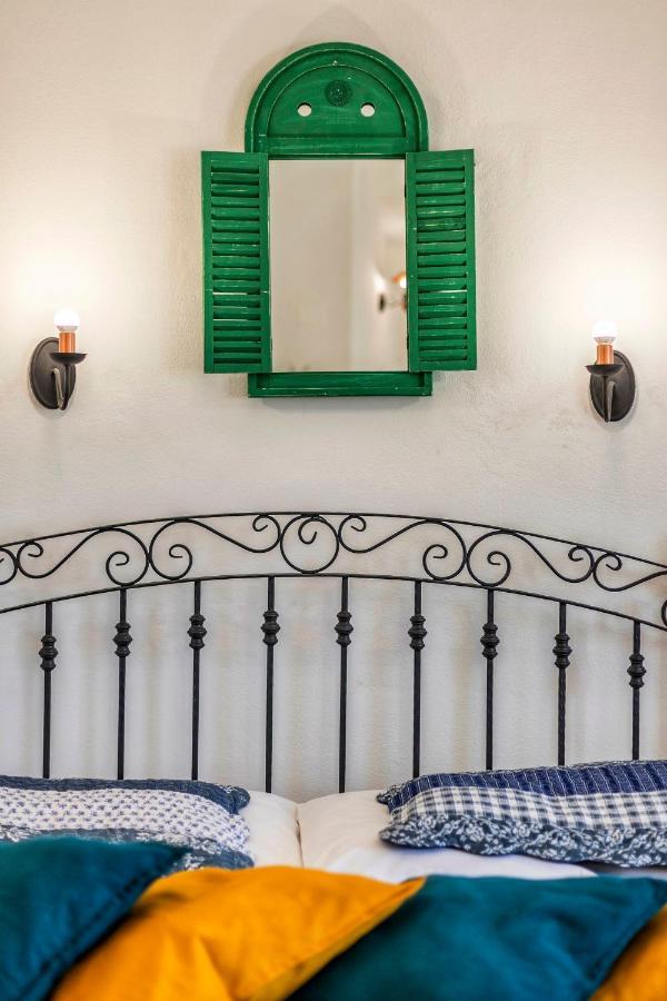 Magical Island Home Supetar Extérieur photo
