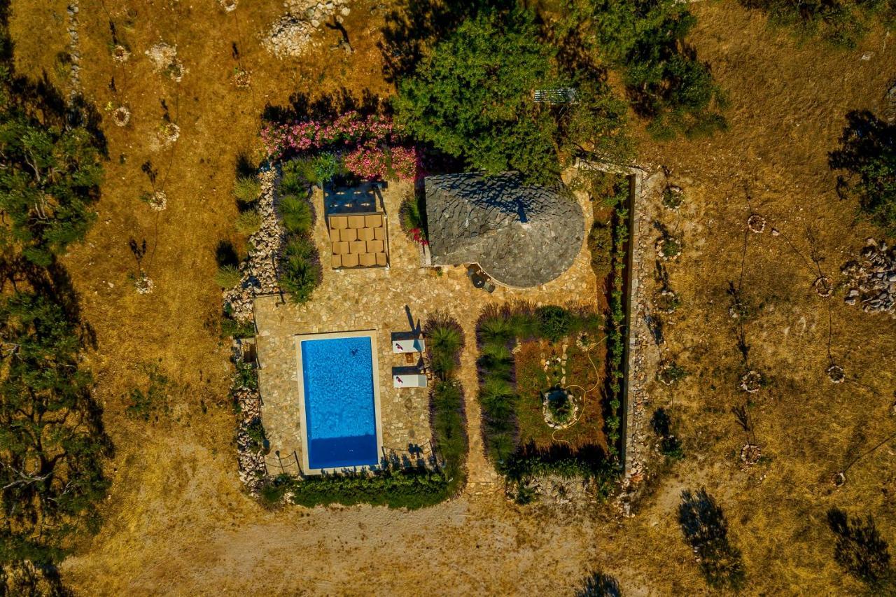 Magical Island Home Supetar Extérieur photo