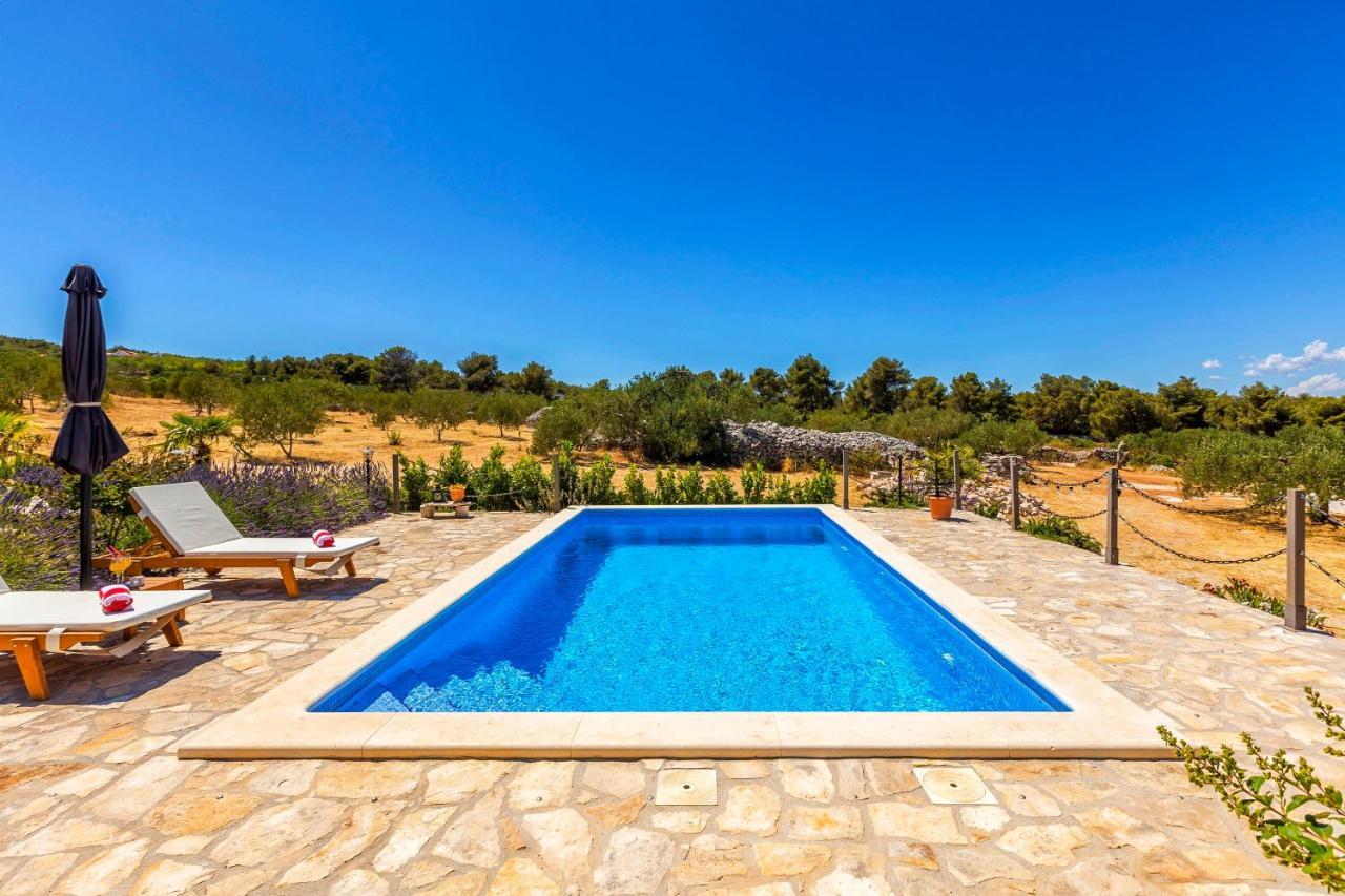 Magical Island Home Supetar Extérieur photo